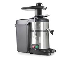 EXTRACTOR DE JUGOS AVAMIX CONTINUO JE700 DE 700 W  3,000 RPM 1 HP