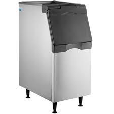Deposito Para Maquina de Hielo Capacidad 236 Lbs (243 Kg) Medidas: 30 1/2 x 34 x 51 Pg B530P Scotsman