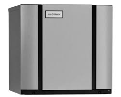 MAQUINA DE HIELO 22 PG DE 406KG POR DIA MARCA ICE-O-MATICCIM0826HA 208-230V (MEDIO CUBO)