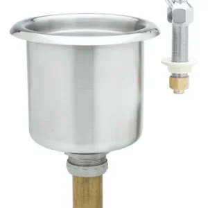 Llave de flujo Controlado Marca: T&S Brass Modelo: B-2282-01-F05