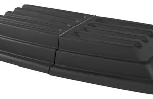 TAPA PARA CONTENEDOR CON RUEDAS PARA EL FG9T1300BLA RUBBERMAID