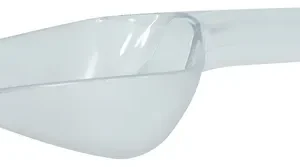 CUCHARON 6 OZ POLICARBONATO TRANSPARENTE PARA BAR RUBBERMAID