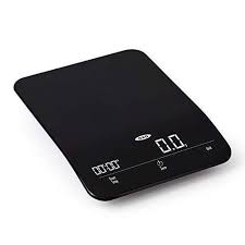 BASCULA DIGITAL PARA CAFE DE GOTEO DE PRECISION 6 LB CON TEMPORIZADOR