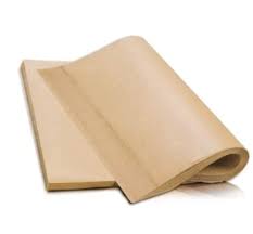 HOJA PARA HORNEAR ANTIADHERENTE DE USO HASTA 100 VECES MEDIDA: 16 X 11 1/2 PG (PAQUETE CON 4 PIEZAS)