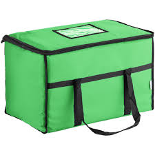 BOLSA TERMICA DE TRANSPORTE 23x13x15 PG (SOBRE PEDIDO)