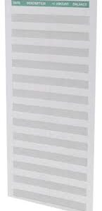 VINIL PARA RACK DE LAVADO DE 60pg MARCA NOBLE