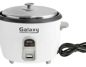 ARROCERA 30 TAZAS DE 120V, 950W MARCA GALAXY