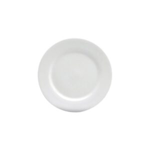 Plato Trinche de 30 cm 1880 Hospitality F8010000163 Buffalo Blanco Brillante Oneida (Precio por 12 piezas)