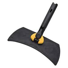 Armazon para Microfibra flexible de 28cm color negro FGQ85500BK00 RUBBERMAID