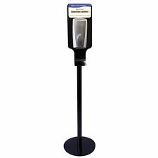 DISPENSADOR PARA JABONERA AUTOMATICA DE PEDESTAL 150.5 CM FG750824 RUBBERMAID (NO INCLUYE DISPENSADOR)