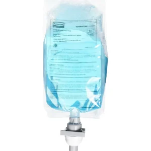 Repuesto de jabon para manos para dispensador 1100 mL FG750112 RUBBERMAID