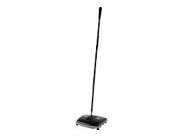 Barredora de doble accion 26.7cmx24.1cmx111.8cm FG421388BLA RUBBERMAID