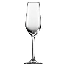 Copa Flauta 7.9 oz Schott Zwiesel 00DV.117538 Congresso (C6) Mi­nimo 4Cajas