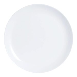 PLATO EXTENDIDO 8 PG MELAMINA EPICURE CARLISLE (PRECIO POR CAJA 48 PIEZAS)