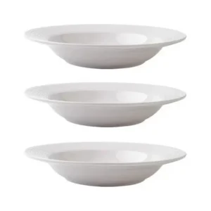 PLATO FRUTERO CAPACIDAD DE 90ml (3 oz.) MARCA WORLD MODELO ORBIS BO-1155 (CAJA CON 36 PIEZAS)