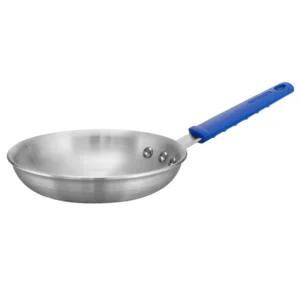 SARTEN 12 PG DE ALUMINIO CALIBRE 8 WEAR-EVER CON FUNDA AZUL 4012 VOLLRATH