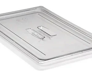 TAPA INSERTO MEDIO DE POLICARBONATO CAMBRO (PRECIO POR 6 PIEZAS)