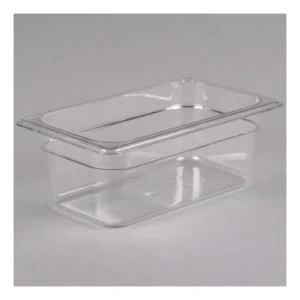 INSERTO TERCIO DE 6 CM DE POLICARBONATO CAMBRO
