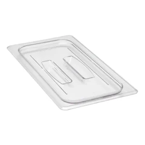 TAPA INSERTO TERCIO DE POLICARBONATO CAMBRO