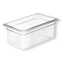 INSERTO CUARTO DE 6 CM DE POLICARBONATO CAMBRO