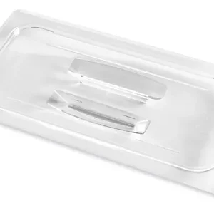 TAPA INSERTO CUARTO DE POLICARBONATO CAMBRO