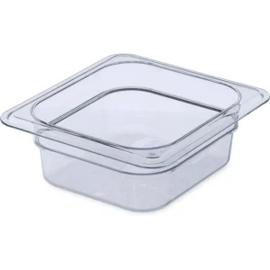INSERTO SEXTO DE 6 CM DE POLICARBONATO CAMBRO