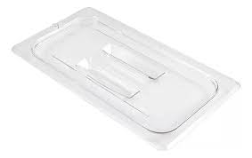 TAPA INSERTO TERCIO COLOR AMBAR ALTA TEMPERATURA CAMBRO