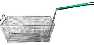 CANASTILLA PARA FREIR 12 5/8 X 5 7/8 X 6 5/8 PG GANCHO FRONTAL FRYMASTER