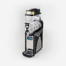 MAQUINA DE GRANITA 1 TAZON 2.6 GALONES MEDIDA: 8 1/4 X 20 7/8 X 33 PG CARNIVAL KING