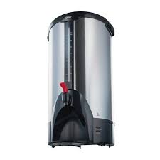 CAFETERA PERCOLADORA BVSTDC3394013 100 TZ. URNA OSTER