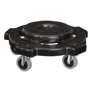 BASE CON RUEDAS PARA BASURERO 3255-8 CONTINENTAL HUSKEE