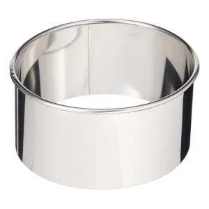 CORTADOR REDONDO DE 3 1/2 PG ACERO INOXIDABLE 14403 ATECO