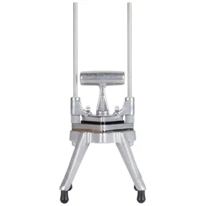 CORTADOR DE VEGETALES 3/8 PG EASY CHOPPER 55500-2 NEMCO