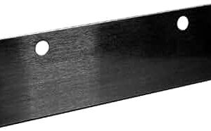 Saber King by Prince Castle 161-1HD Equivalent Grill Scraper Replacement Blade