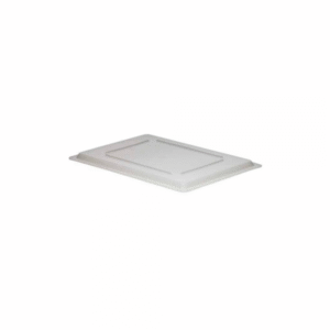 TAPA PARA CAJA PE 7.57 LTS (12x18) CAMBRO