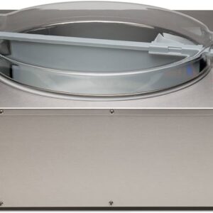 Temperadora de Chocolate de 30 Lb (13.6 Lts) C116REV3Z110V de 110 V 1300W ChocoVision