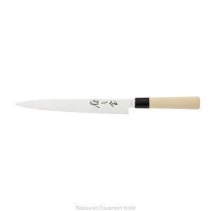 Cuchillo para Sashimi 12 pg M24012PL Mercer Culinary