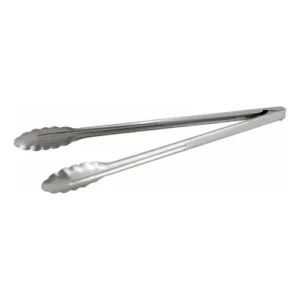 PINZA PARA PAN 16 PG HEAVY DUTY ACERO INOXIDABLE