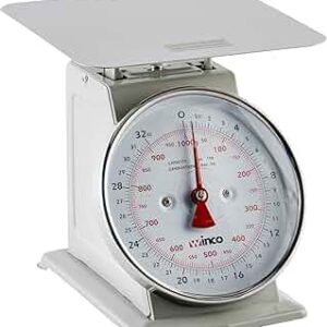 BASCULA PORCIONADORA MECANICA 10 LB/4.5KG GALAXY