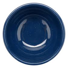 PLATO BOWL 14 OZ MELAMINA AZUL DALLAS 4352135 CARLISLE (PRECIO POR 48 PIEZAS)