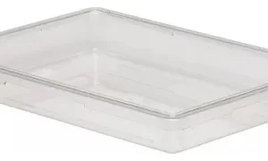 CAJA POLICARBONATO 18 LTS (18 X 26 X 3 1/2 PG) NO INCLUYE TAPA MARCA VIGORSU TAPA ES 247fbl1218cl