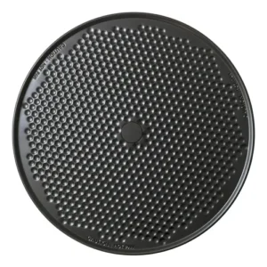 PLATO PARA SERVIR PIZZA 16 PG (40 CM) DE POLIPROPILENO ALTA RESISTENCIA APTO PARA (PRECIO POR 12 PIEZAS)