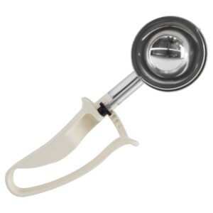 MEDIDA DE NIEVE 36 COLOR BEIGE .94 OZ VOLLRATH