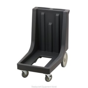 Plataforma rodante CD1826MTC110 Camdolly para bandeja/soporte de bandejas Camcarrier 1826MTC Cambro