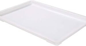 TAPA PARA CAJA PE 7.57 LTS (12x18) CHOICE
