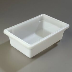 CAJA POLIETILENO 18 LTS (12 X 18 X 9 PG) NO INCLUYE TAPA CAMBRO