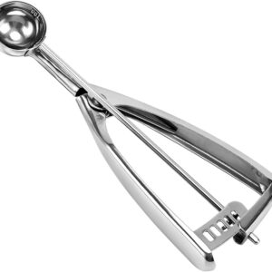 PORCIONADOR PARA HELADO #100 (.38 OZ) ACERO INOXIDABLE 47161 VOLLRATH