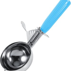 PORCIONADOR PARA HELADO 16 AZUL 2 OZ  CHOICE