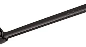 CUCHARON PARA ADEREZO .75 OZ (22 ML) NEGRO LD85110 CAMBRO (PRECIO POR 12 PIEZAS)