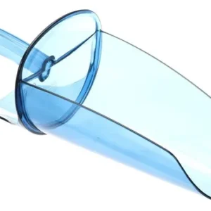 CUCHARON PARA HIELO PARA 64-86 OZ SI9500 SAN JAMAR